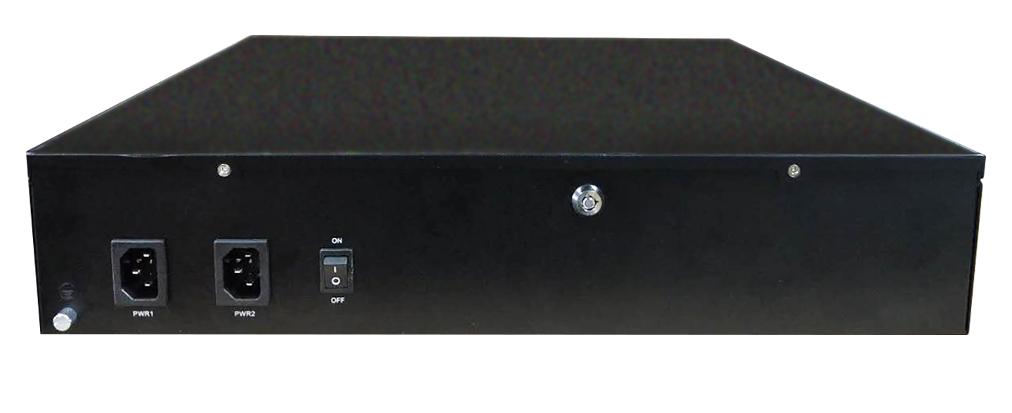 金年会推出全系列工业隔离网闸硬件平台